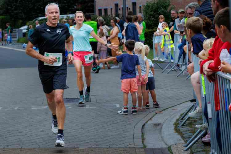 Landlopersjogging 2023